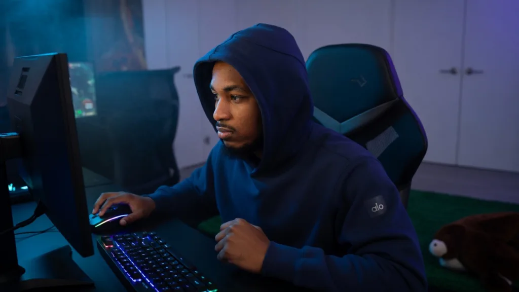 DDG подал заявку в Rapper University после отказа Kai Cenat