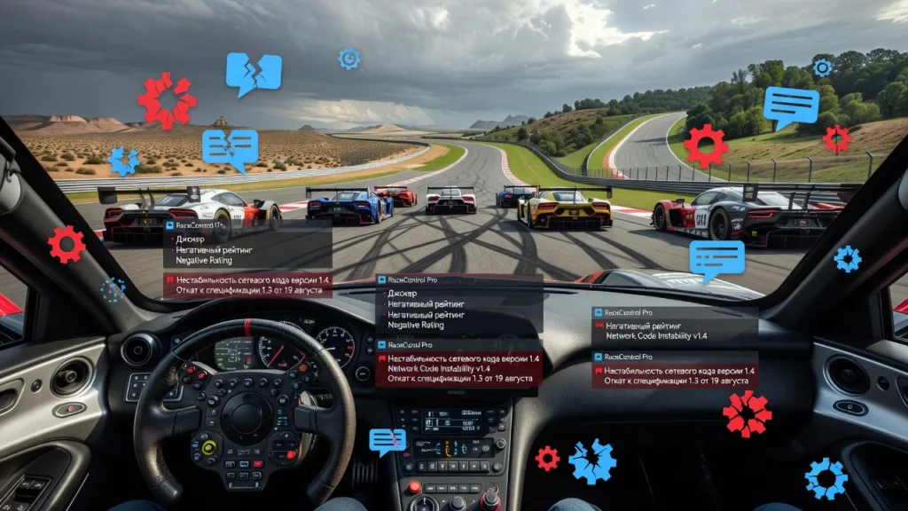 Le Mans Ultimate получит в сентябре не контент, а починку