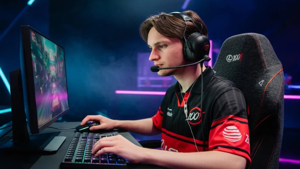 EDG гарантировали выход на Champions, 100T не сбавляют ход - VCT Stage 2 набирает обороты