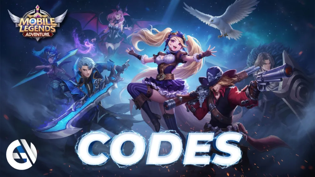 Mobile Legends: Adventure раздаёт бесплатные алмазы - 8 рабочих кодов на июль 2026