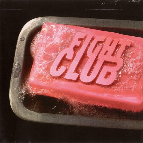 The Dust Brothers — Fight Club (Original Motion Picture Score)