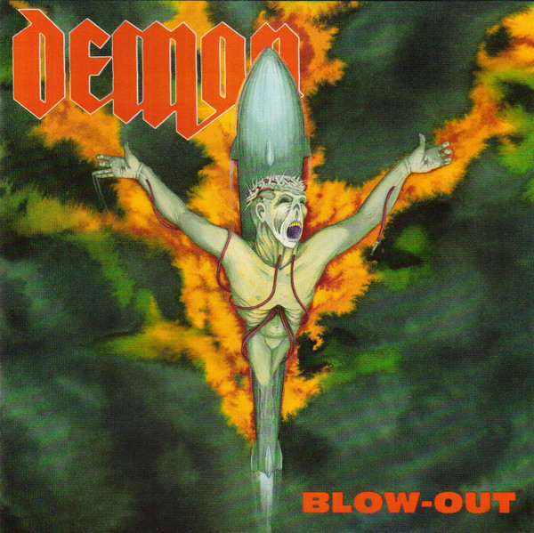 Demon — Blow-Out