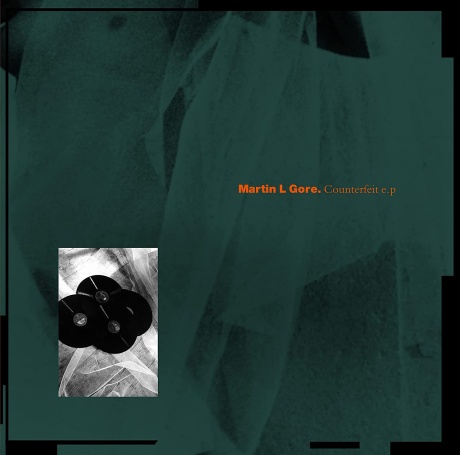 Martin L. Gore — Counterfeit E.P