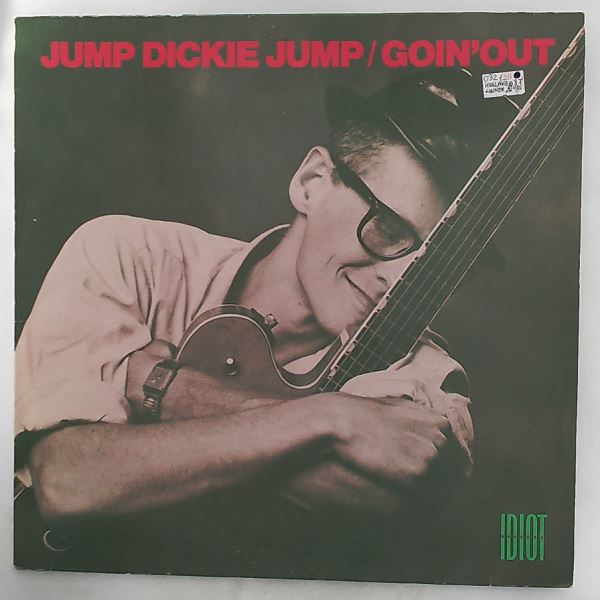 Jump Dickie Jump — Goin' Out