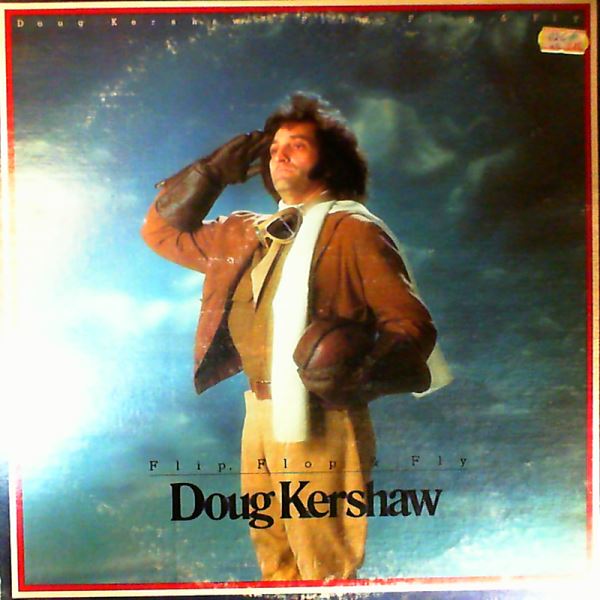 Kershaw Doug — Flip, Flop & Fly