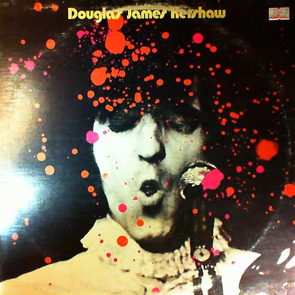 Kershaw Douglas James — Kershaw Douglas James