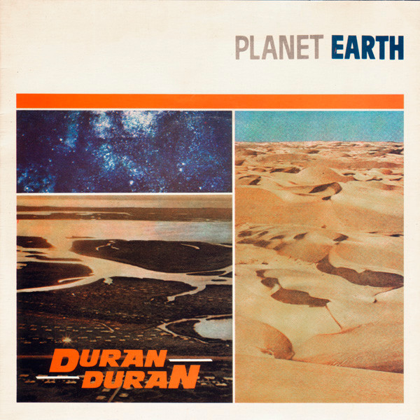 Duran Duran — Planet Earth (Night Version)