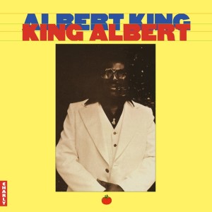 Albert King — King Albert