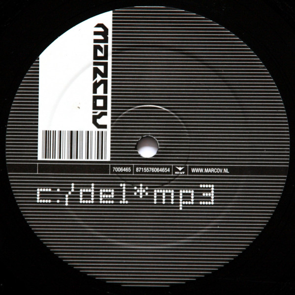Marco V — C:/del*mp3 / Solarize