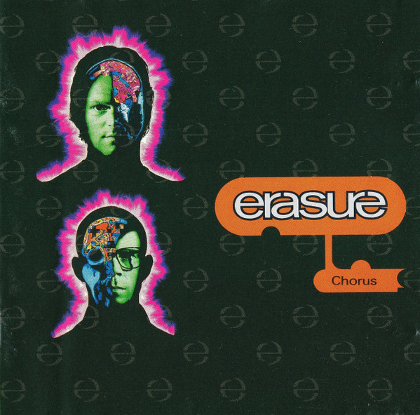Erasure — Chorus