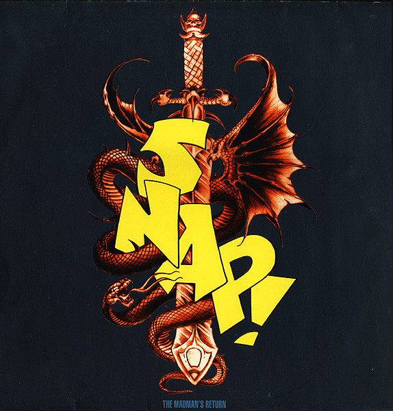 Snap! — The Madman's Return