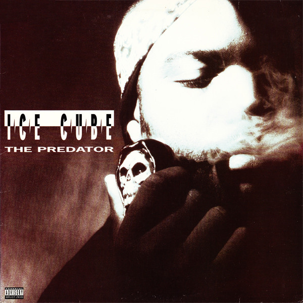 Ice Cube — The Predator