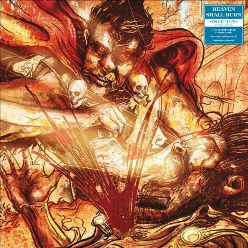 Heaven Shall Burn — Invictus (Iconoclast III)