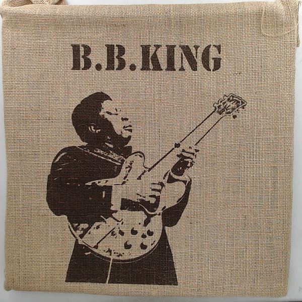 King B.B. — Always