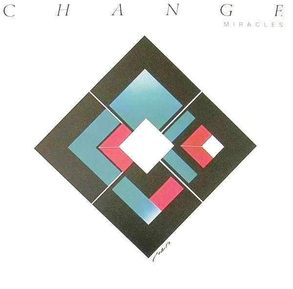 Change — Miracles