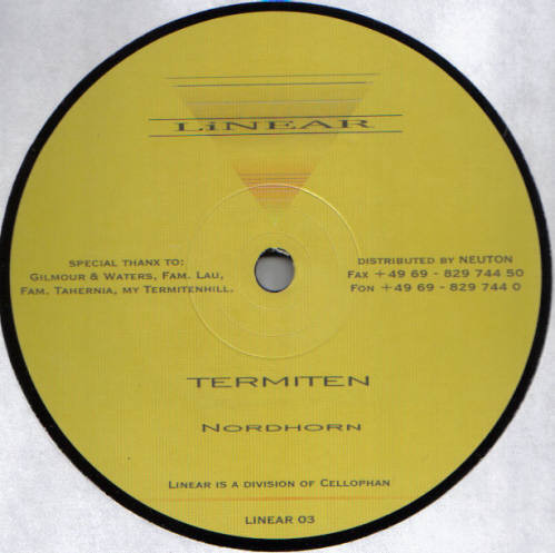 Termiten — Nordhorn
