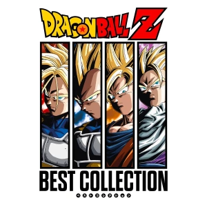 Various — Dragon Ball Z: Best Collection