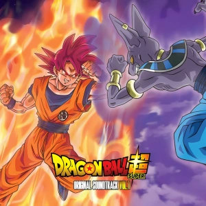 Norihito Sumitomo — Dragon Ball Super (Original Soundtrack Vol.2)