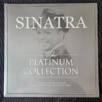 Frank Sinatra — Platinum Coll