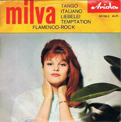 Milva — Milva