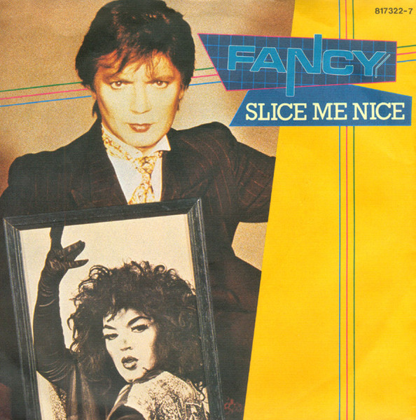 Fancy — Slice Me Nice