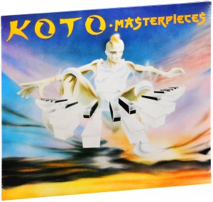 Koto (2) — Masterpieces