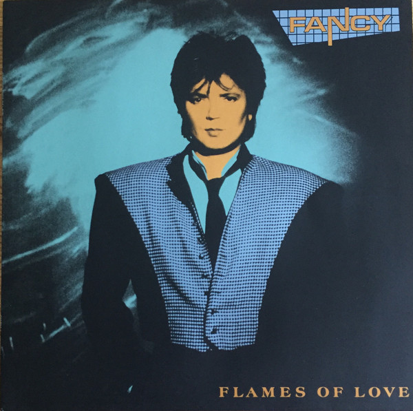 Fancy — Flames Of Love