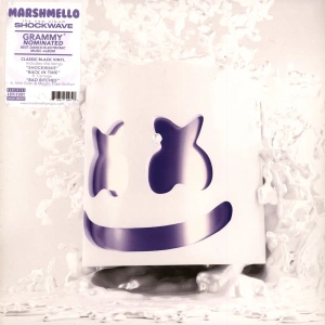 Marshmello — Shockwave