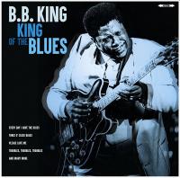 King B.B. — King Of The Blues