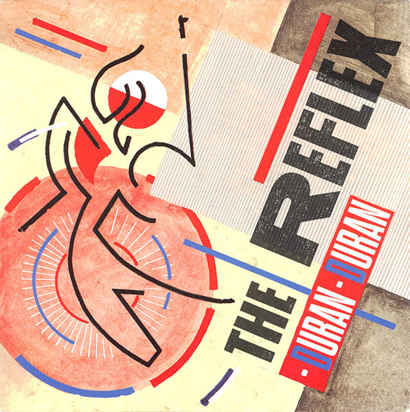 Duran Duran — The Reflex (Dance Mix)