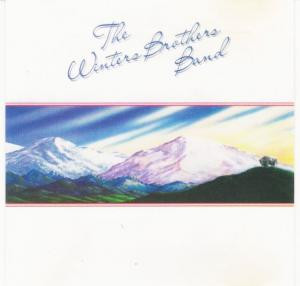 The Winters Brothers Band — Winters Brothers Band