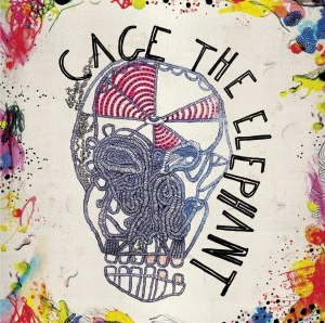 Cage The Elephant — Cage The Elephant