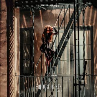 Sabrina Carpenter — Singular Act II