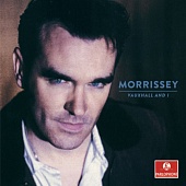 Morrissey — Vauxhall And I