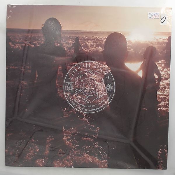 Linkin Park — One More Light