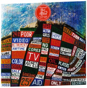 Radiohead — Hail To The Thief