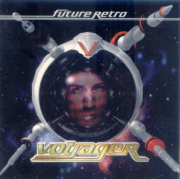 Voyager (3) — Future Retro