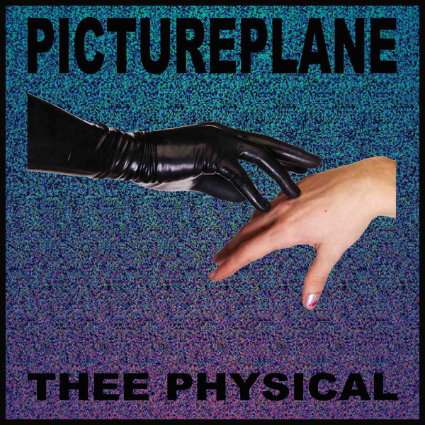 Pictureplane — Thee Physical