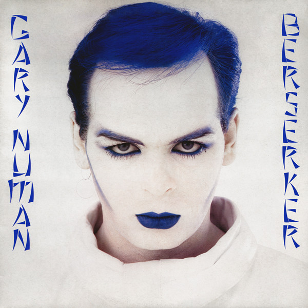 Gary Numan — Berserker