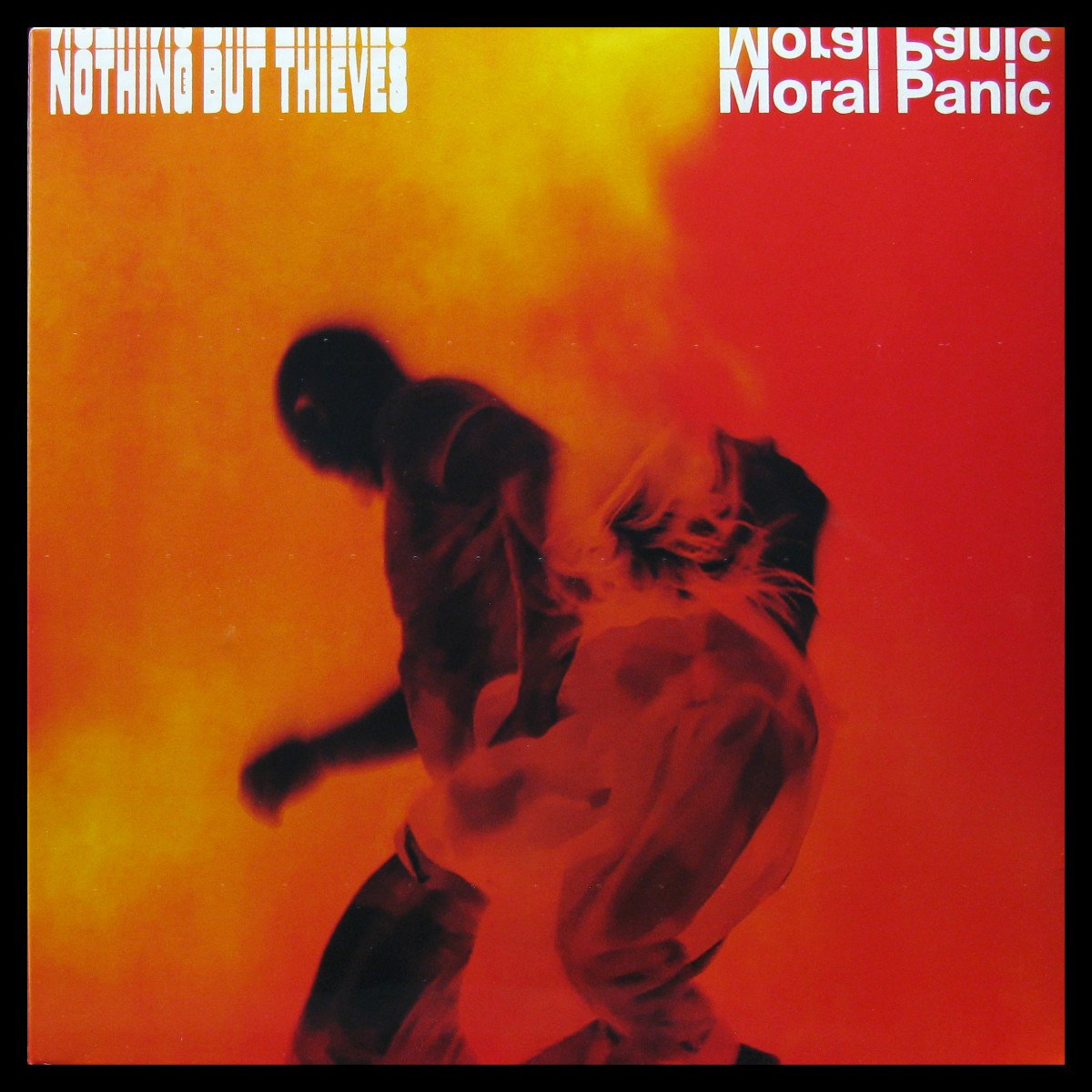 Nothing But Thieves — Moral Panic: The Complete Edition