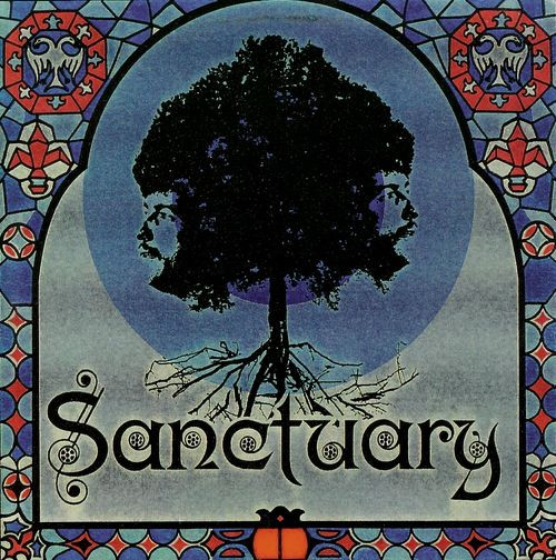 Sanctuary — Sanctuary