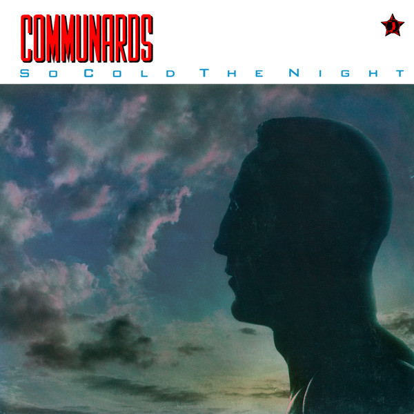 The Communards — So Cold The Night (Extended Version)