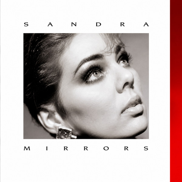 Sandra — Mirrors