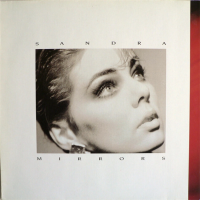 Sandra — Mirrors