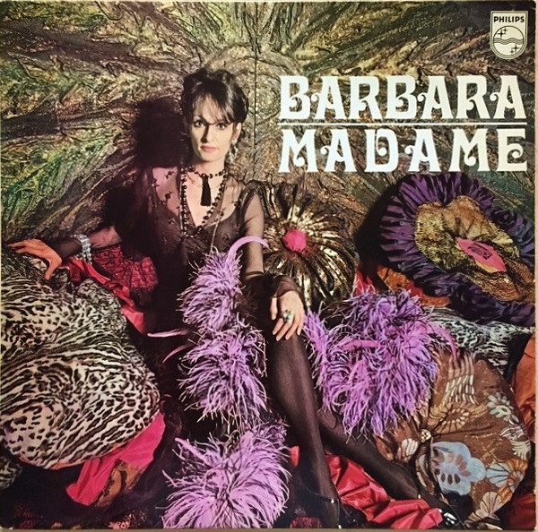 Barbara — Madame