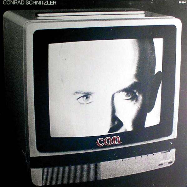 Conrad Schnitzler — Con