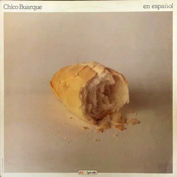 Chico Buarque — Chico Buarque En Español