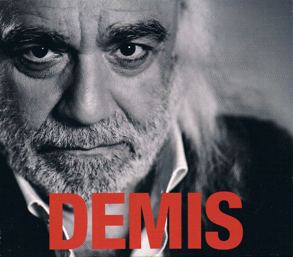 Demis Roussos — Demis