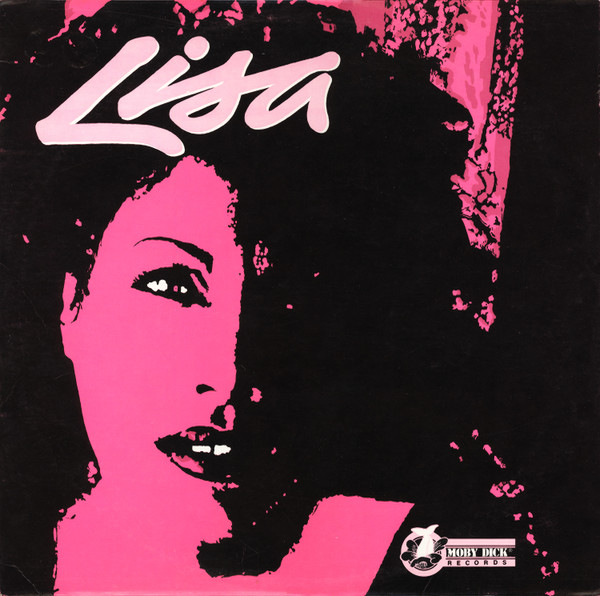 Lisa (2) — Lisa
