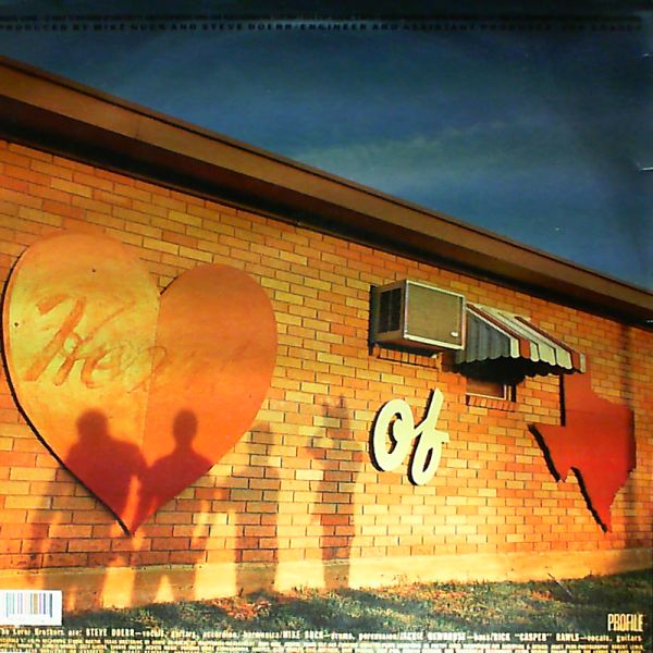 Leroi Brothers — Open All Night
